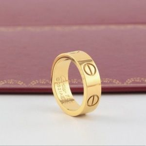 Love Ring